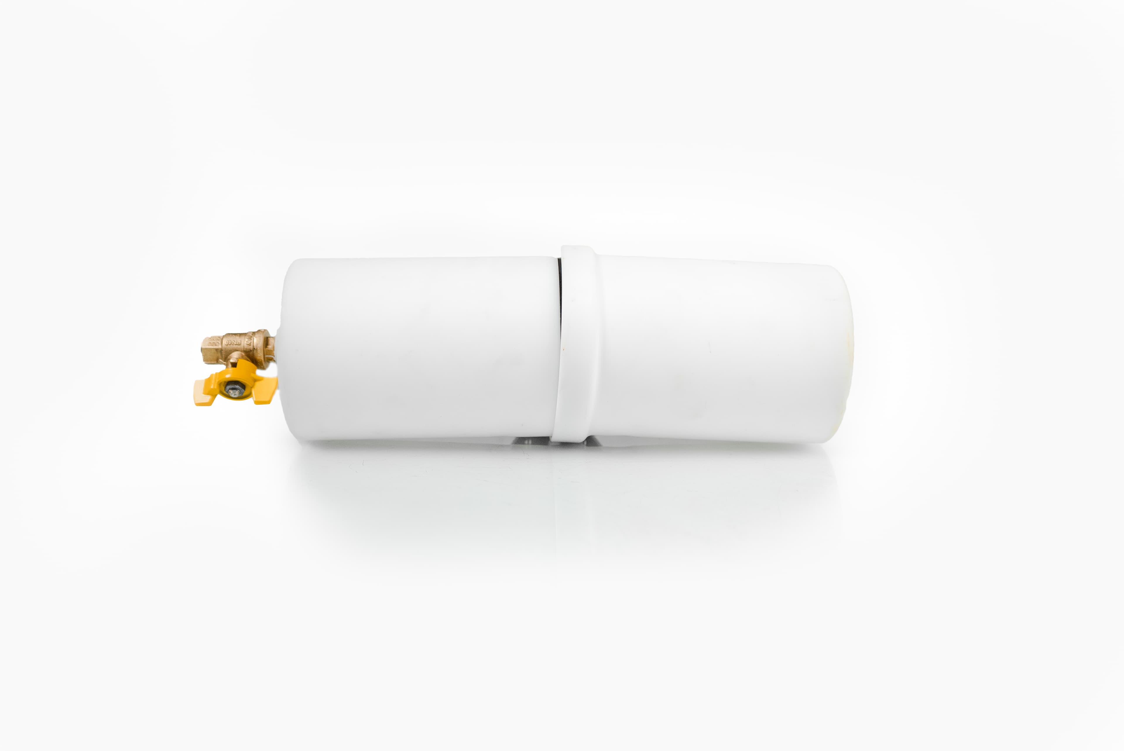 Water Sampler 2.5 L Back