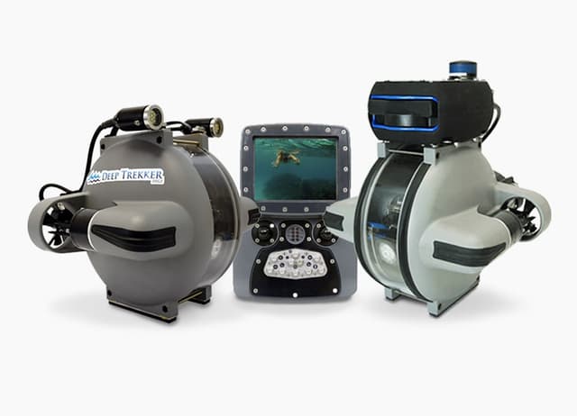 Puller Tool Rov Shop | Deep Trekker