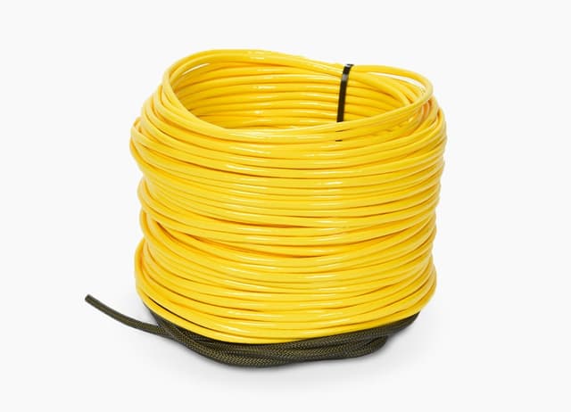 Utility Crawler Tether, Controls, & Cases