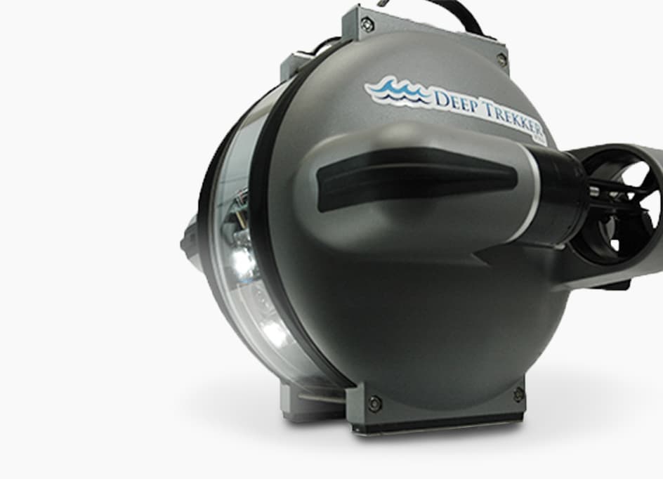 3 ROV 4K Camera Lighting