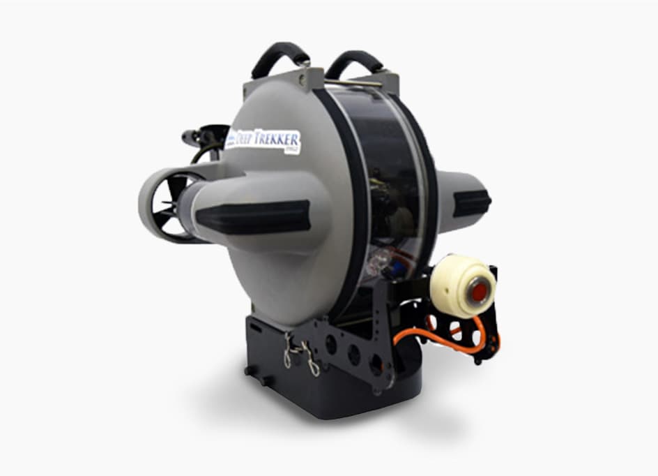 1 Thickness Gauge Front