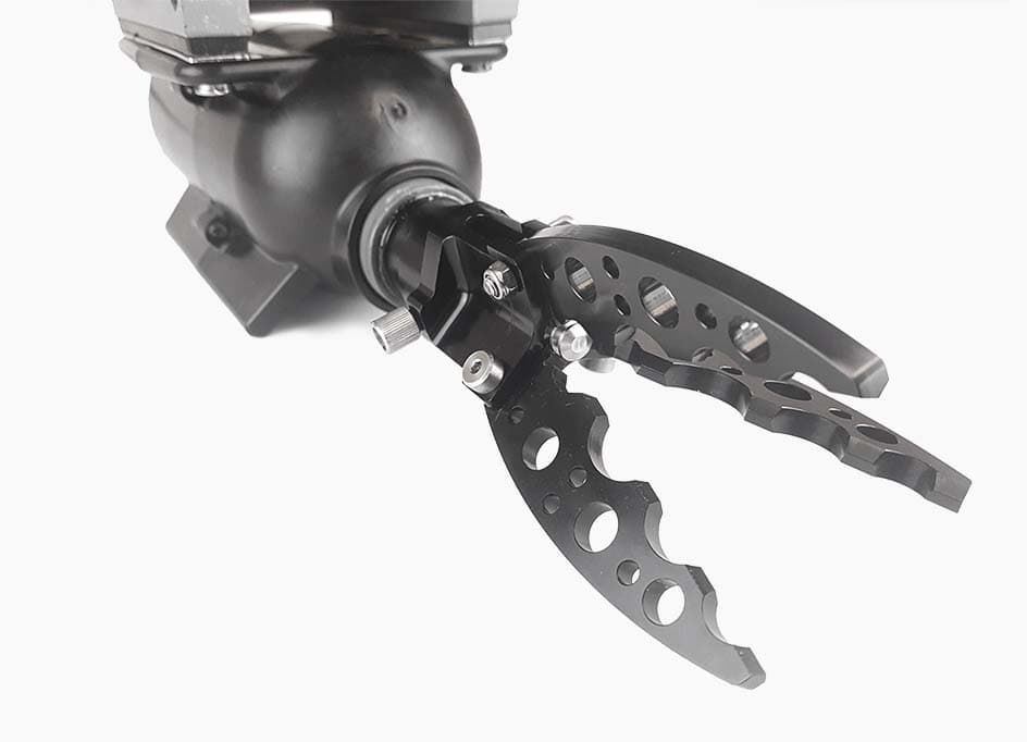 Deep Trekker Manipulator 3 jaw