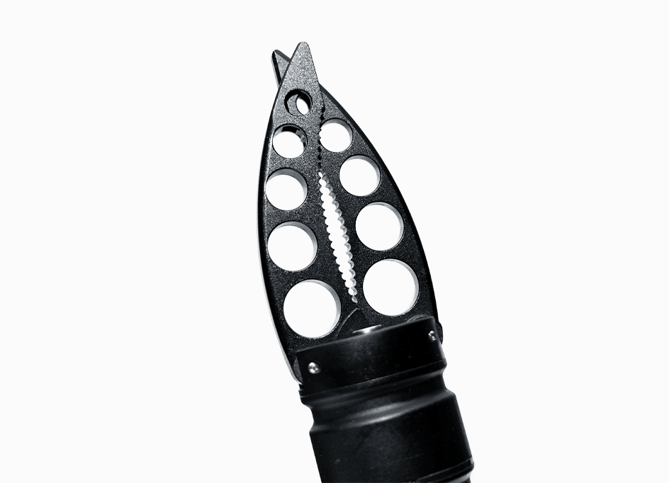 blueprint lab alpha claw deep trekker rov