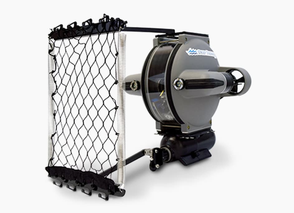 3 Small Net Repairer