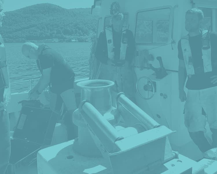 Enhanced ROV Positioning with Deep Trekker’s Automatic Distance Lock