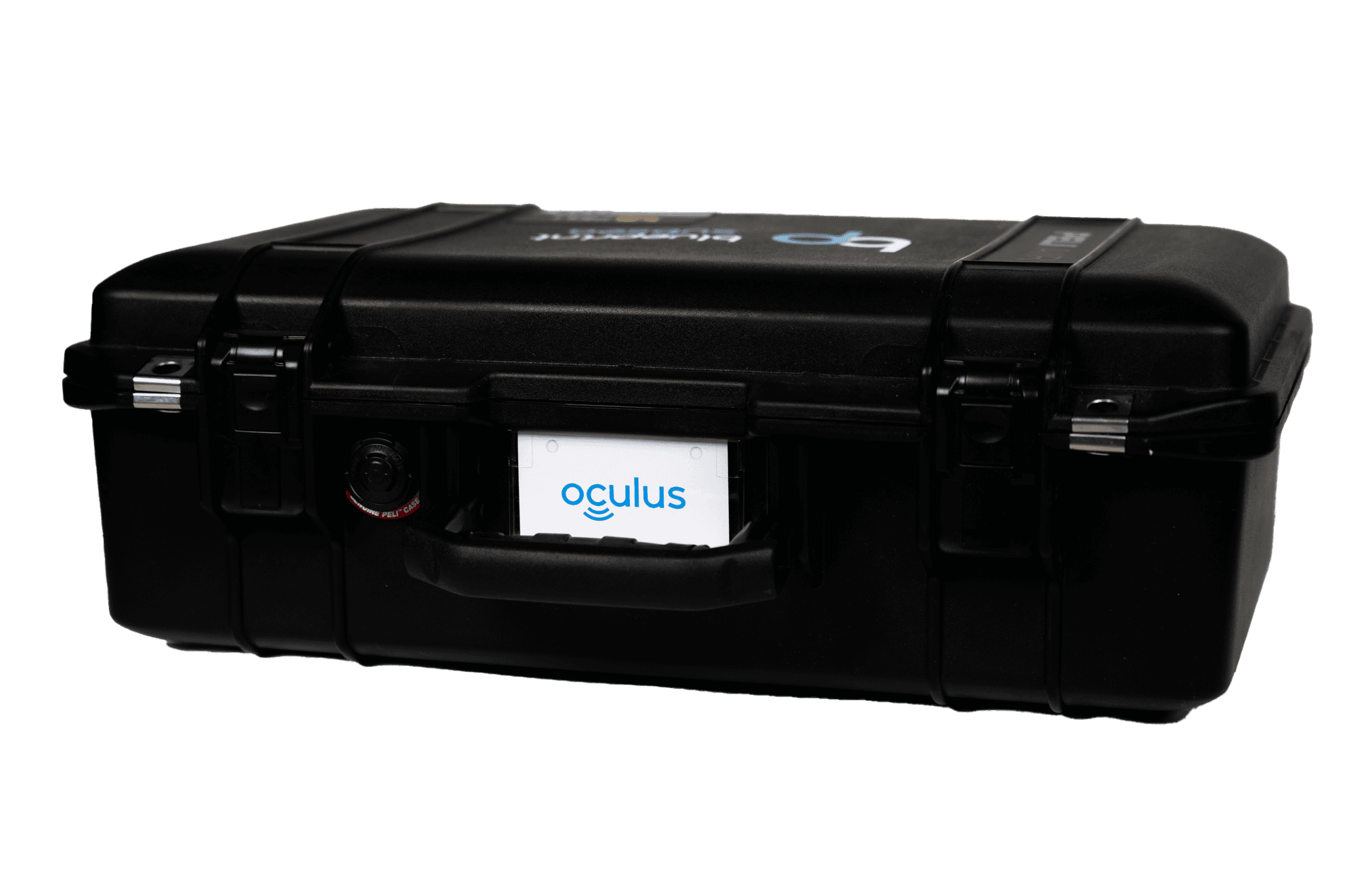 Oculus Bridge integration kit 2