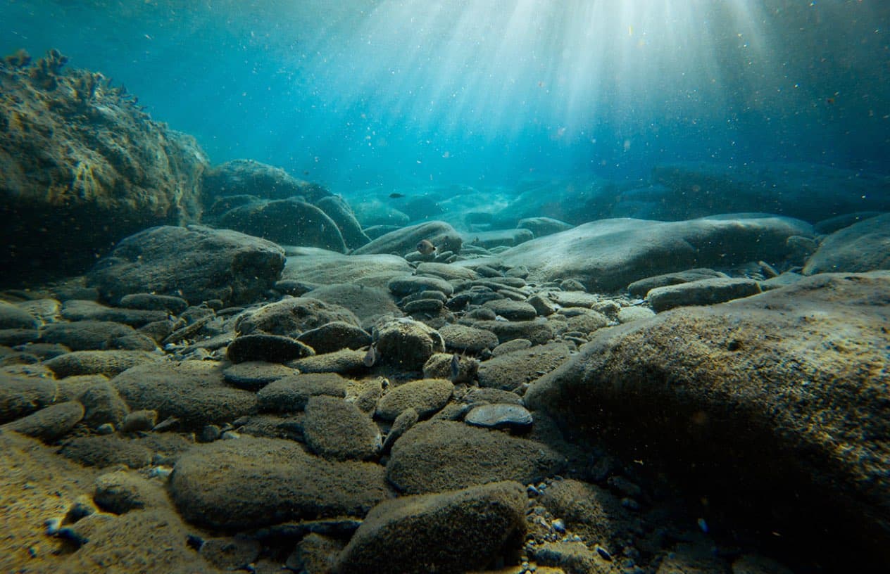 Ocean Science Image 2