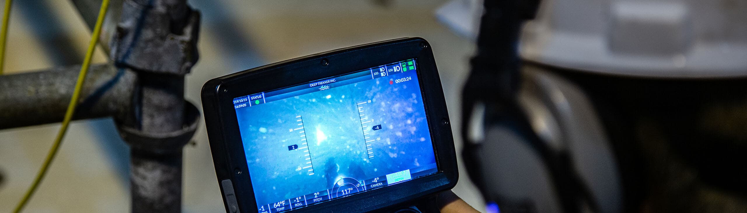 Webinar for Oil and Energy Suppliers