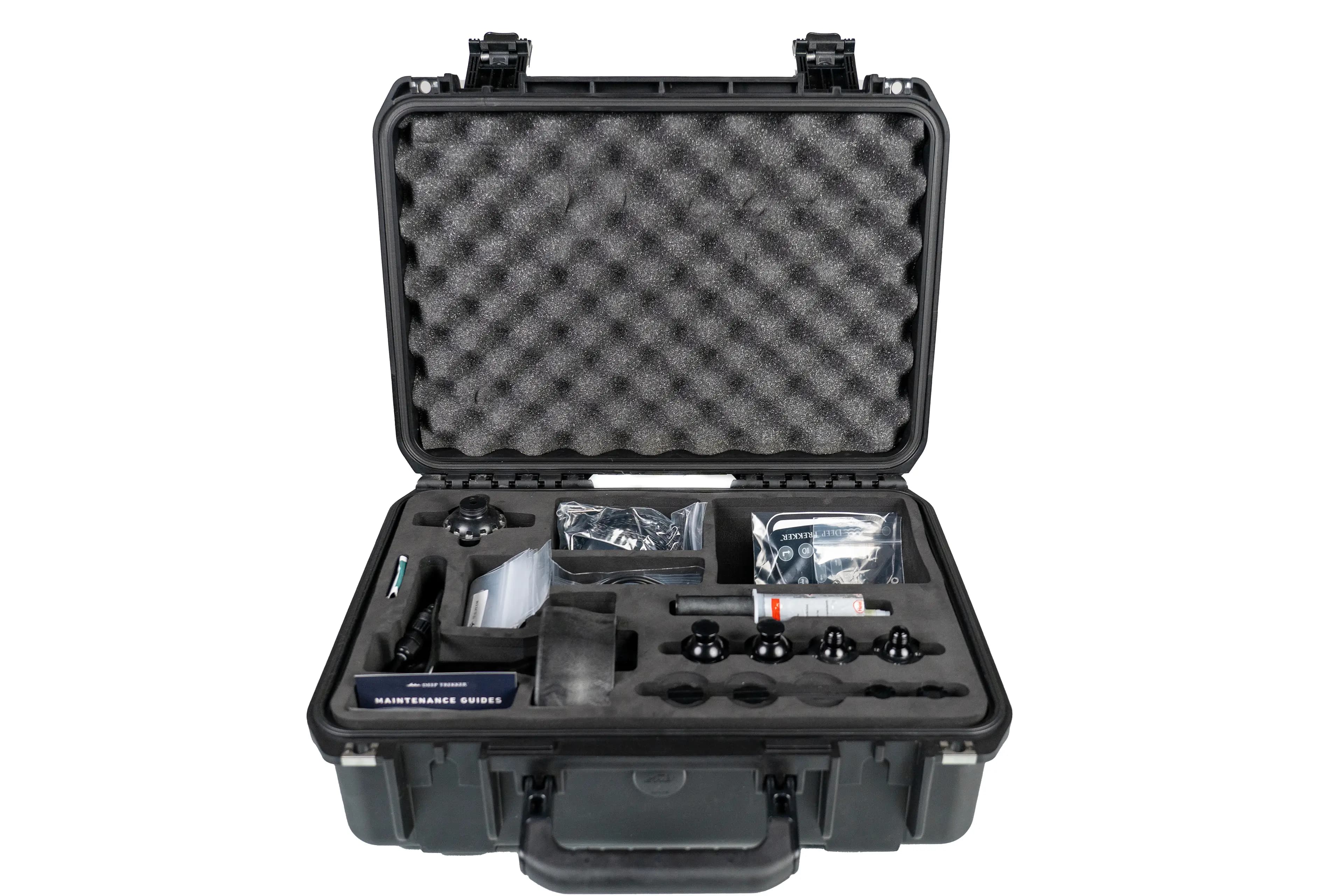 Service Parts Kit - PIVOT ROV