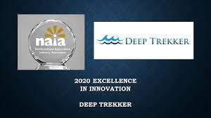 Newfoundland Aquaculture Industry Association 2020
Excellence in Innovation 
