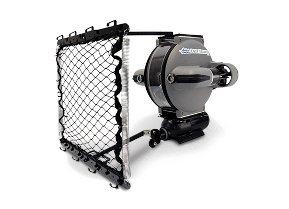 1 - Reparadora de redes grandes