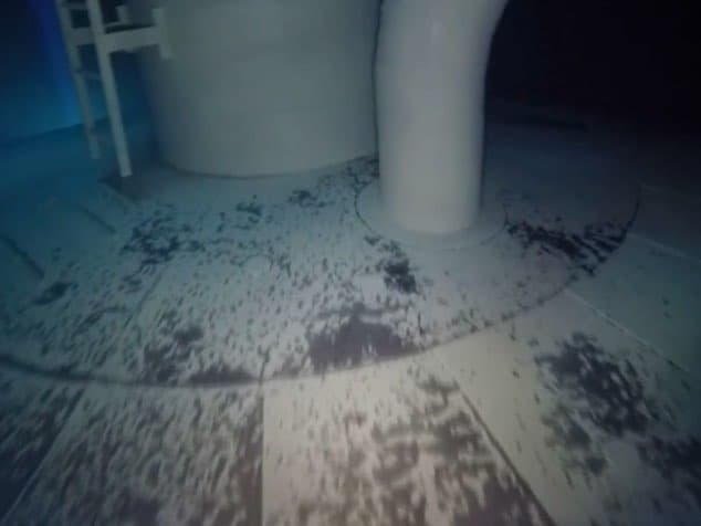 Advancing Water Tank Inspections with ROVs