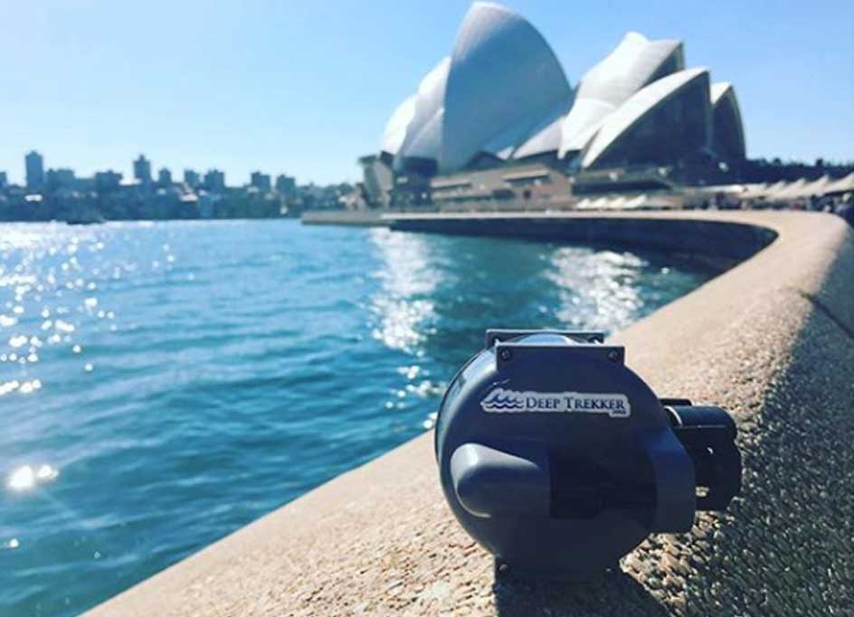 Sydney Australia opera house