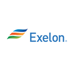 exelon nuclear logo