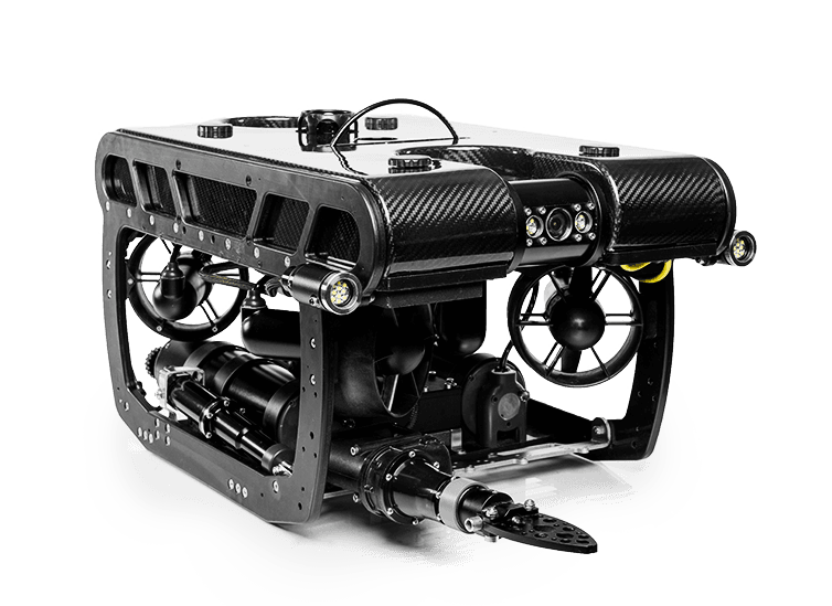 Right Face of PIVOT NAV