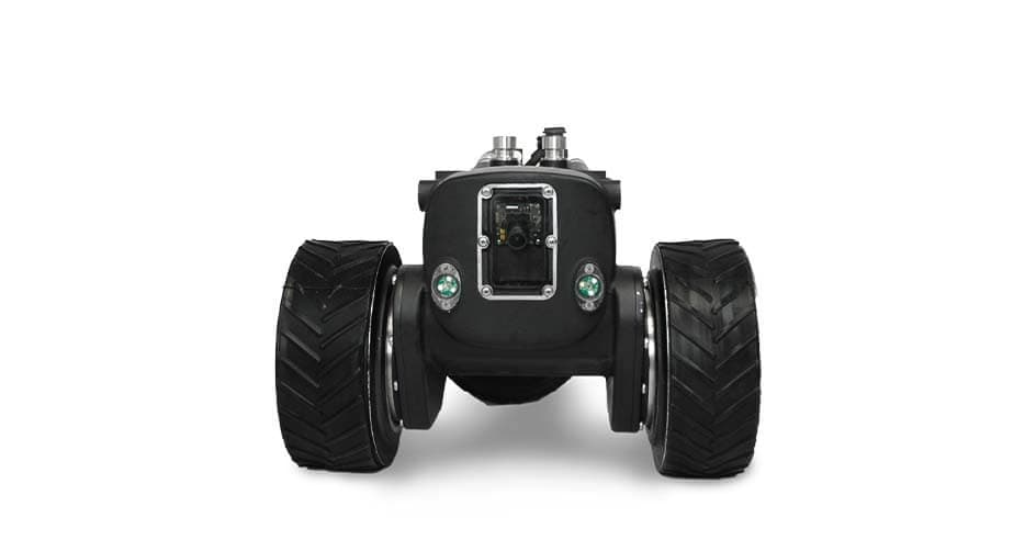 deep trekker dt640 mag magnetic crawler front