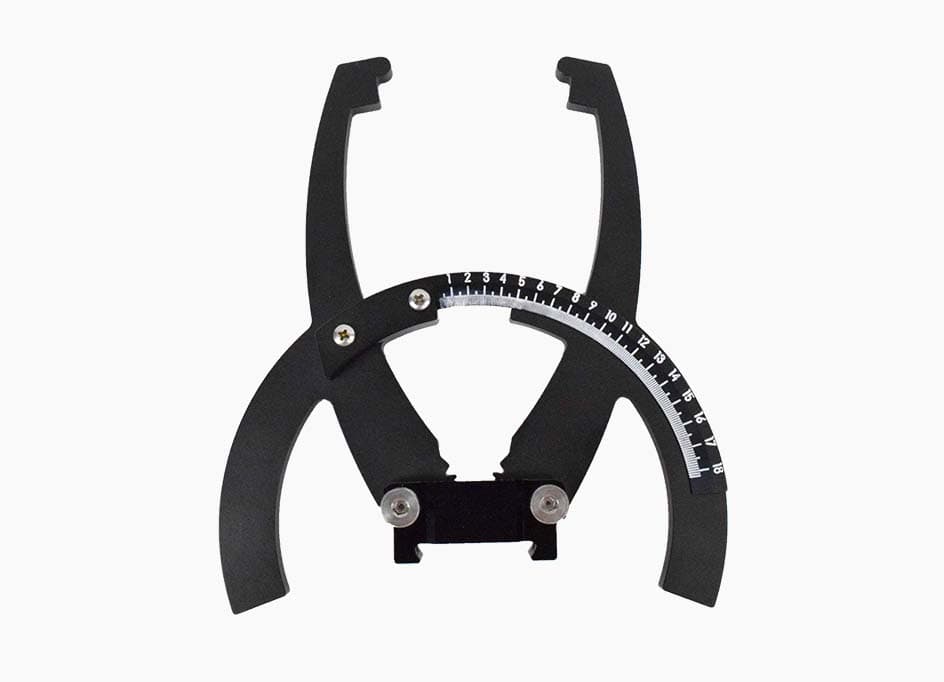 Deep Trekker Manipulator Caliper