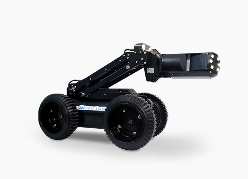 3 DT340 ElevatingArm Light Website