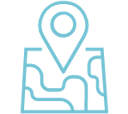 Absolute GPS Positioning icon