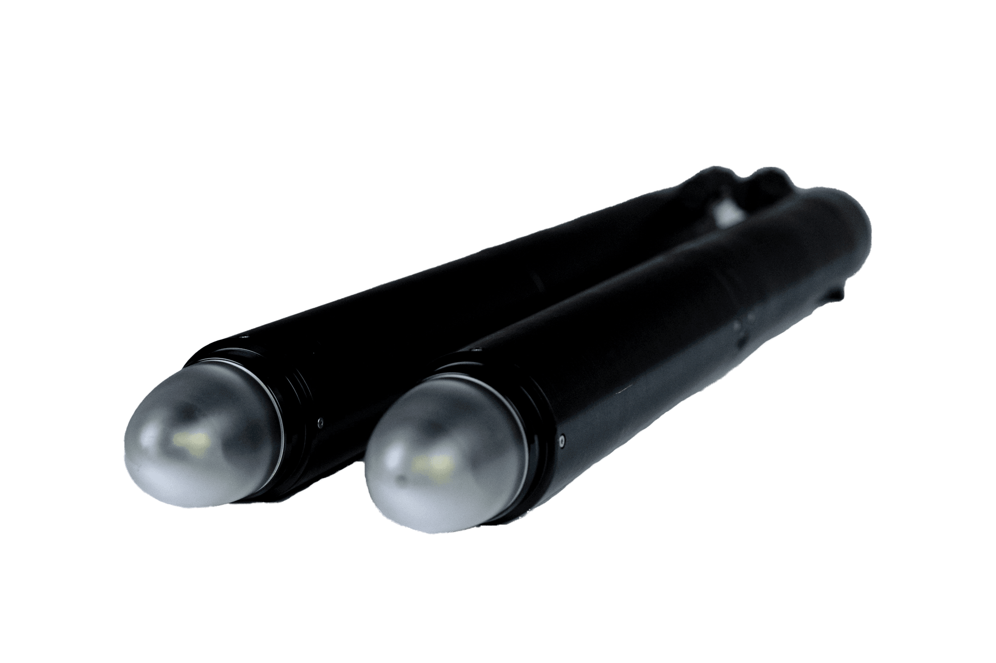 REV - dual batteries