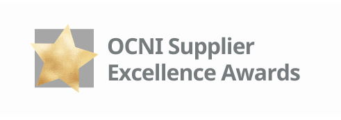 Logo of OCNI Award