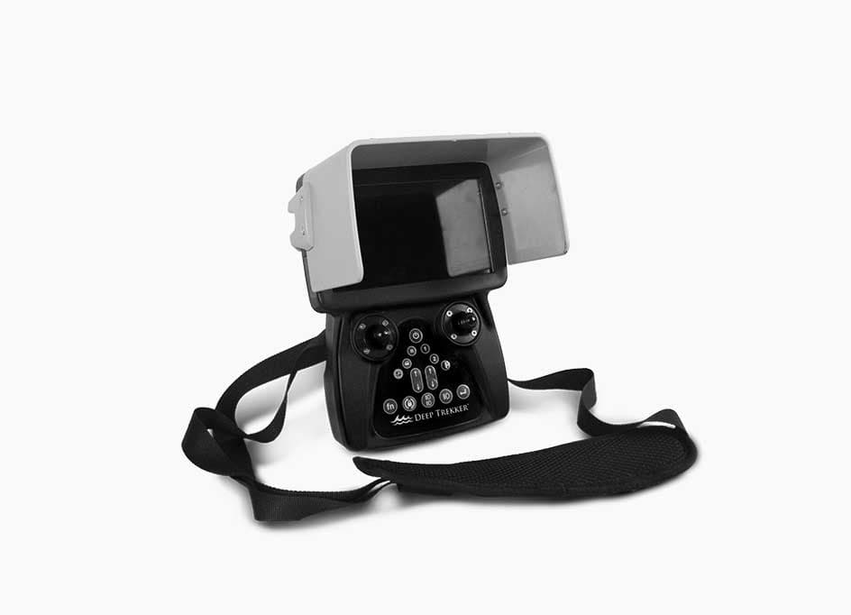Deep Trekker Controller Strap - Underwater Robotics
