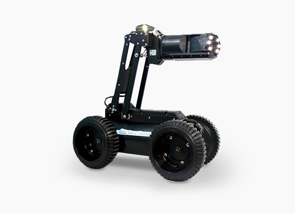 2 DT340 ElevatingArm Lights Website