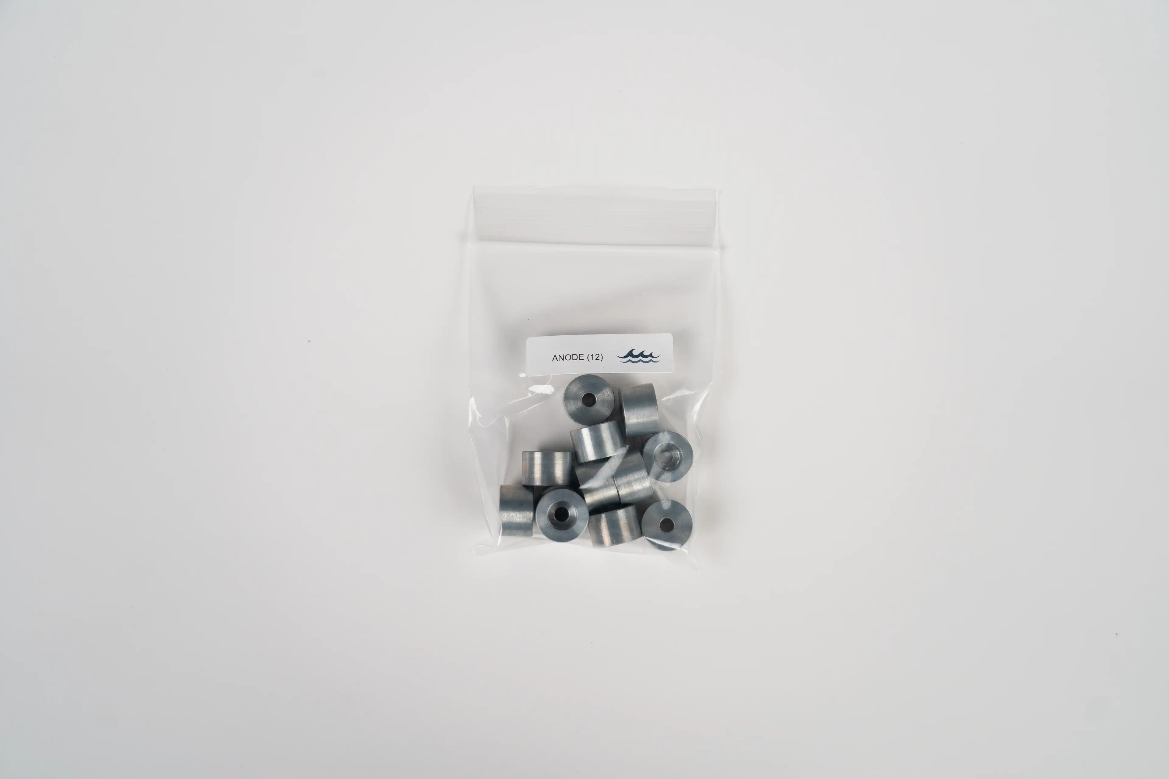 Service Parts Kit - REVOLUTION ROV - anode