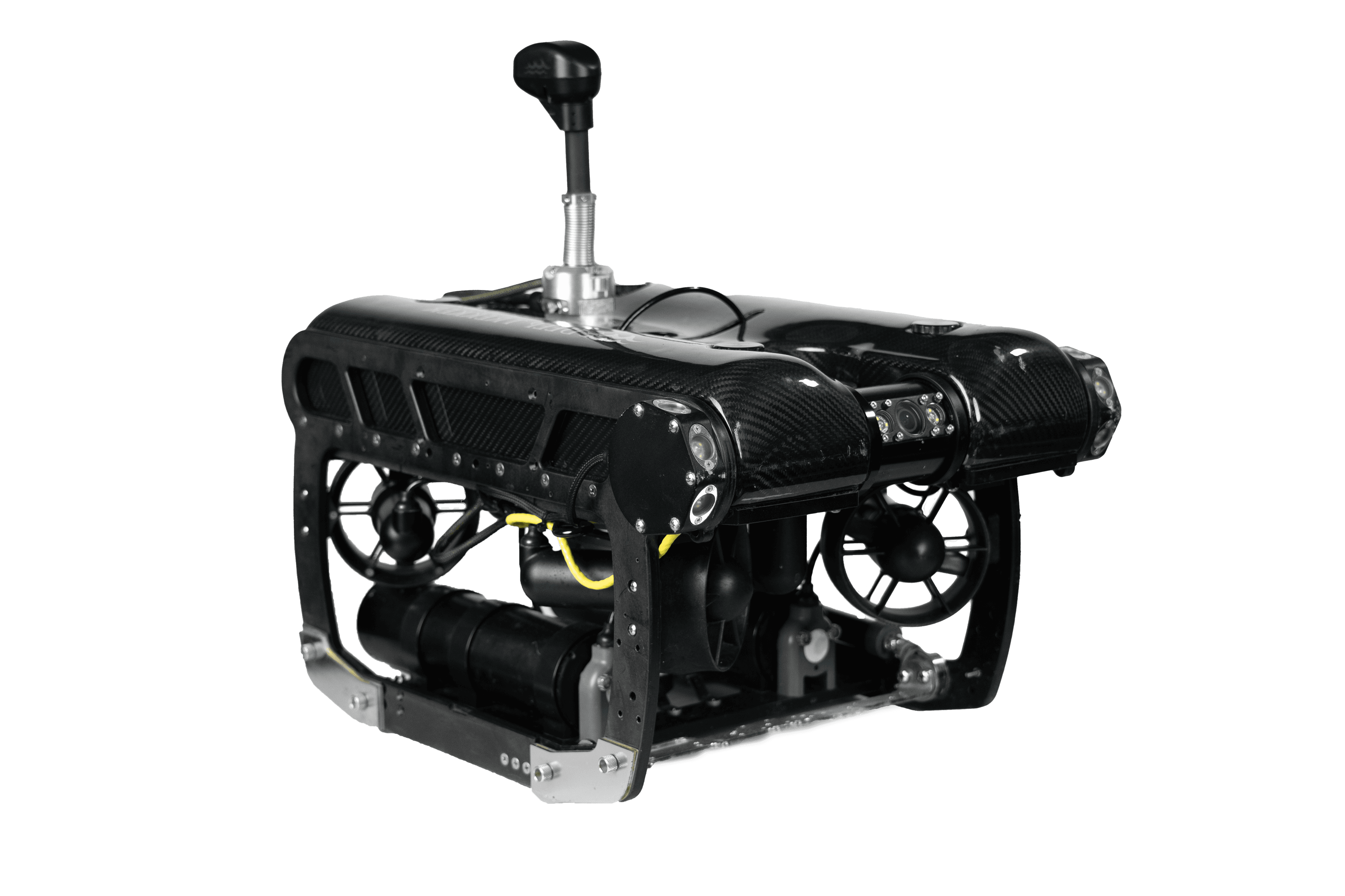 ROV GPS + No Grabber