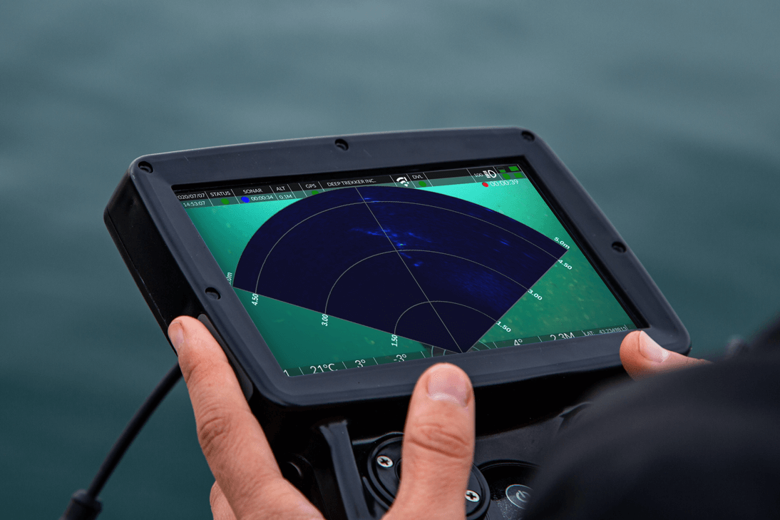 Sonar Systems: All You Need to Know