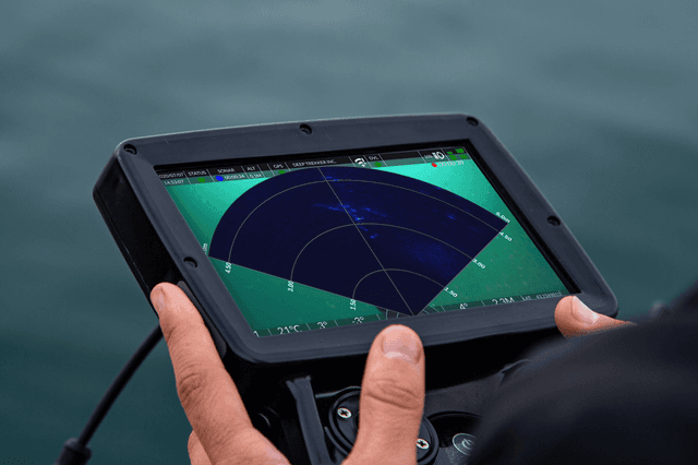 All You Need To Know About Sonar Systems