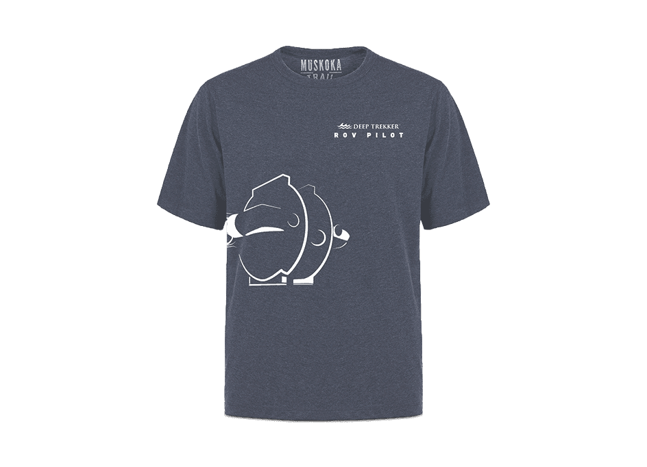 1 Mens ROV T Shirt
