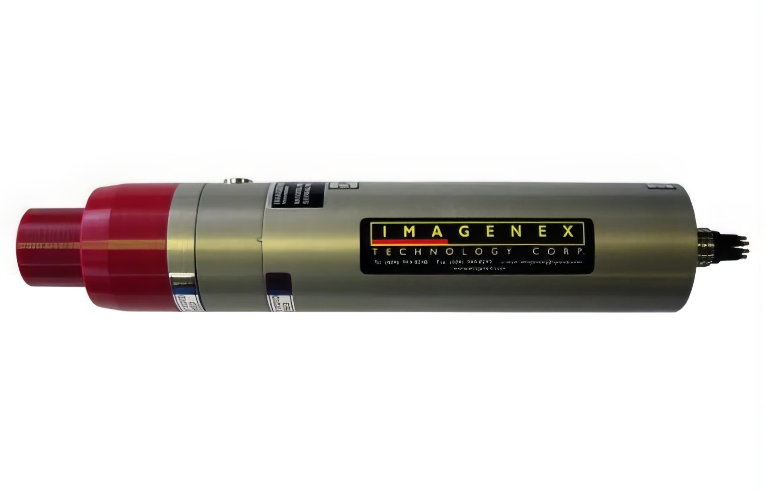 Imagenex 831L Pipe Profiling Sonar