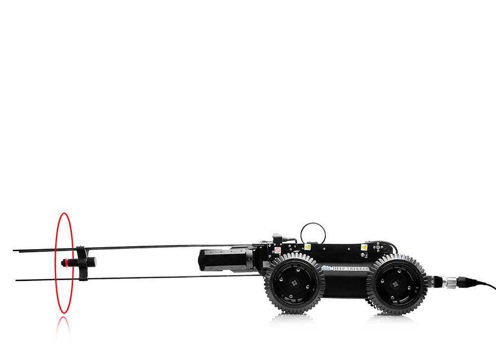 DT340 Laser Ring image