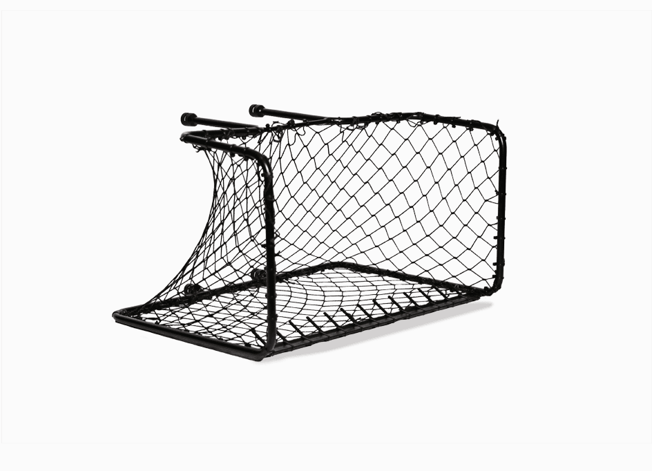 The mort pusher is a great tool for pushing morts