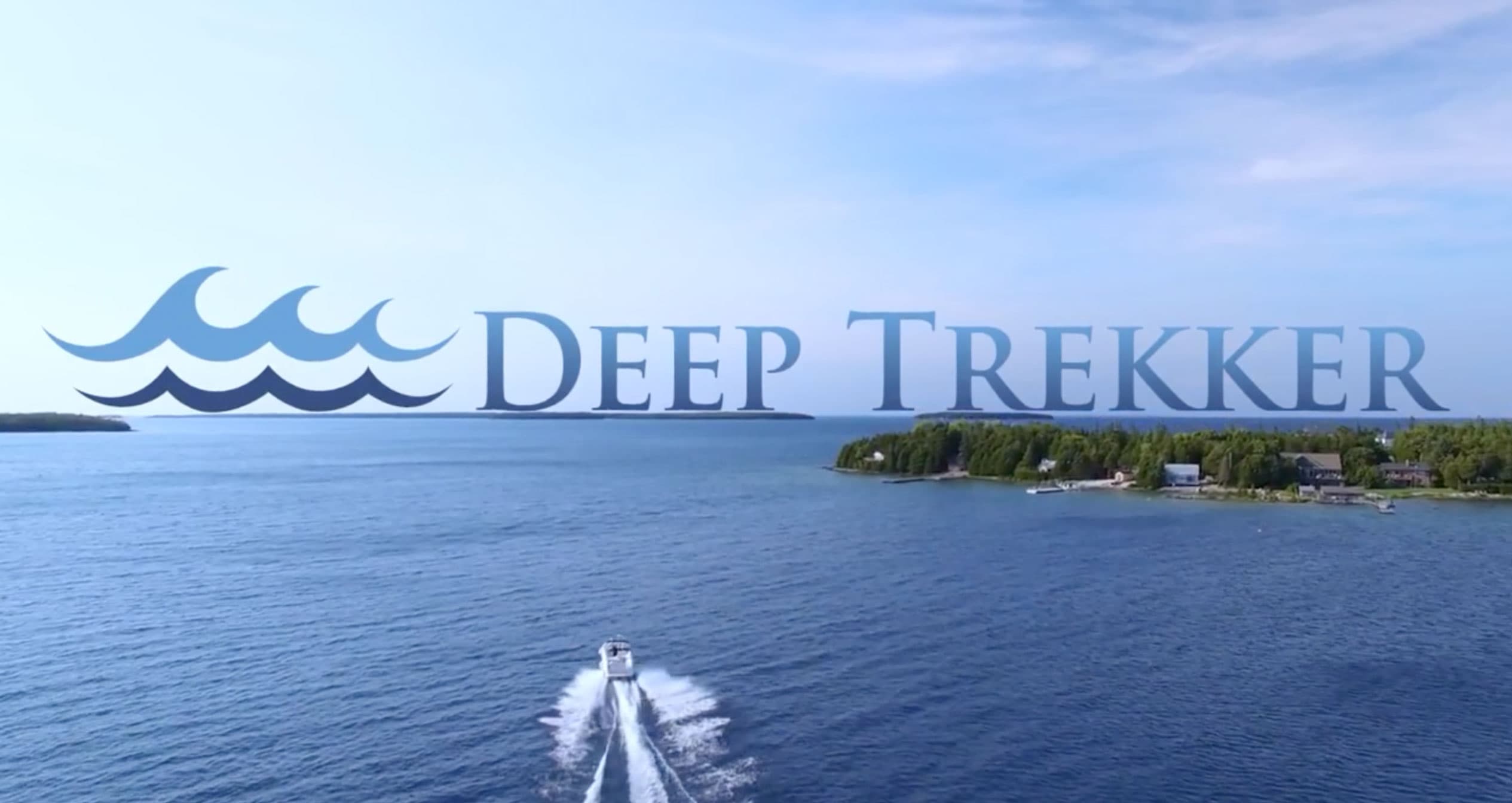 Get to know Deep Trekker