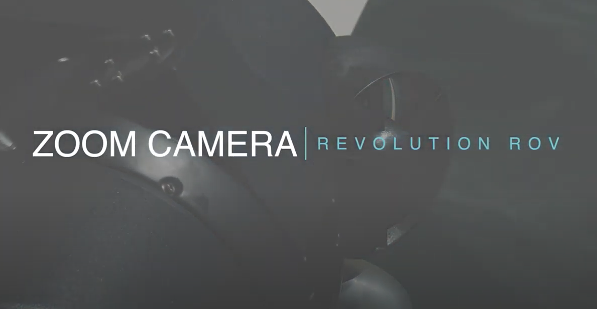 Zoom Camera Revolution Video