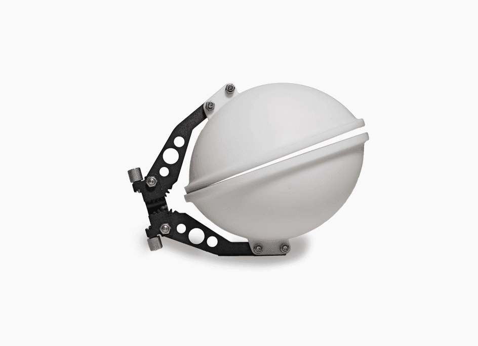 Water Sampler 1L - closed