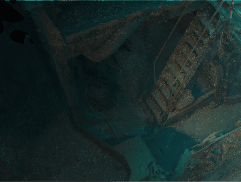 Ocience science bg 3d model