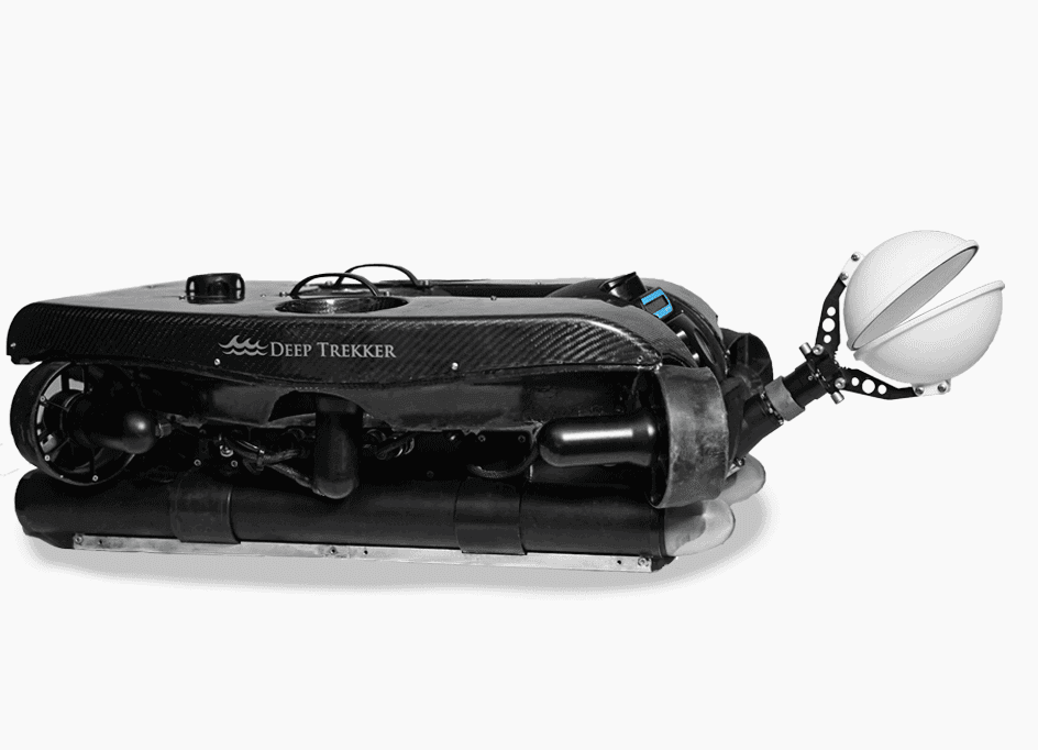 Water Sampler 1L REVOLUTION