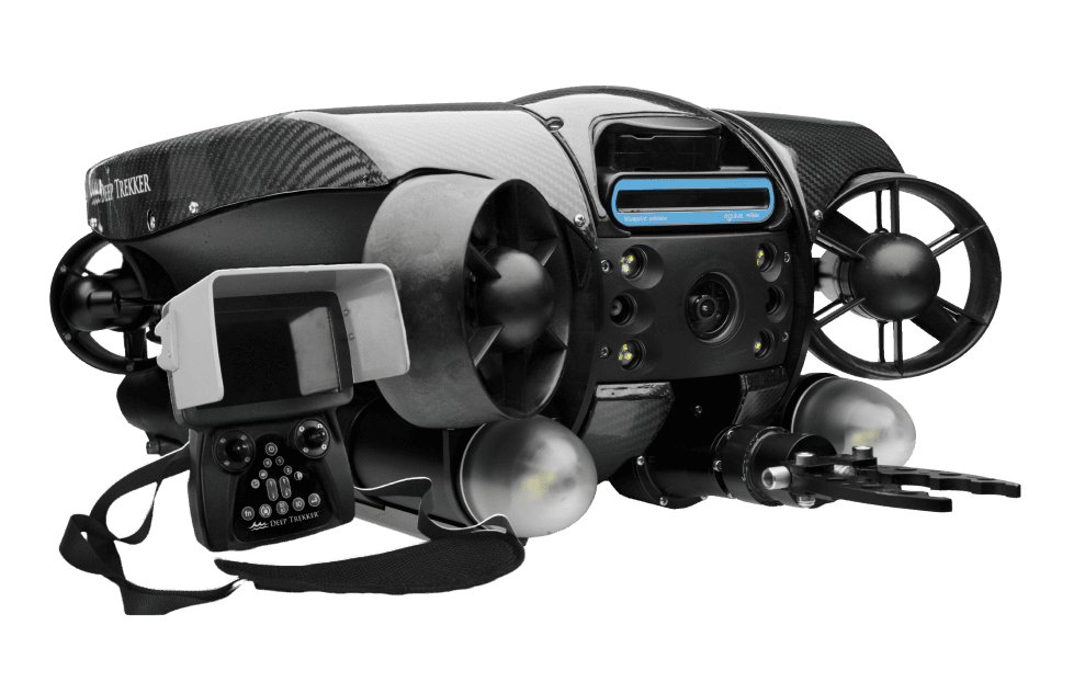 Rev NAV no background