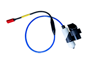 An image of the CP Probe Close up