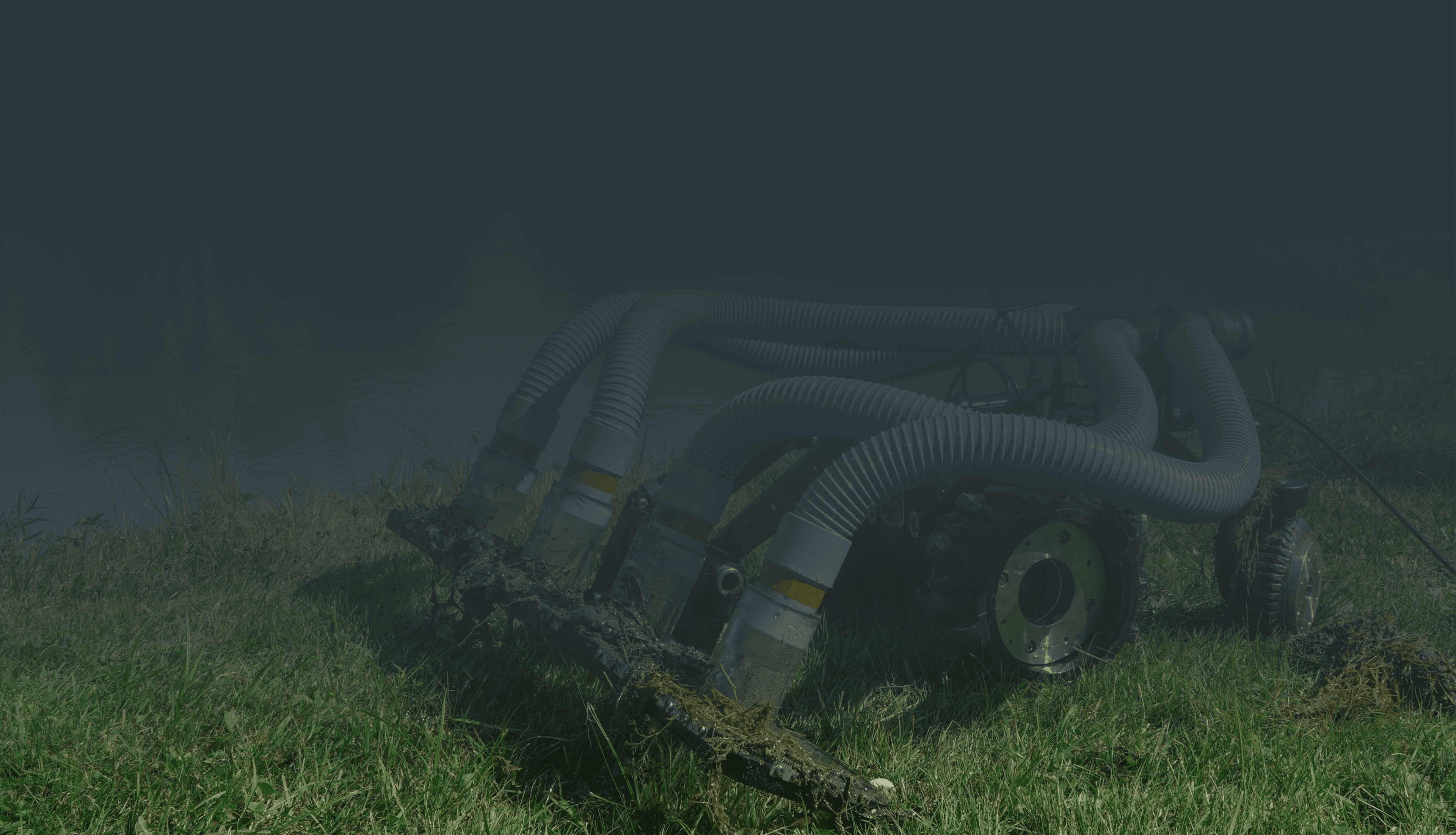 VAC MAX half overlay