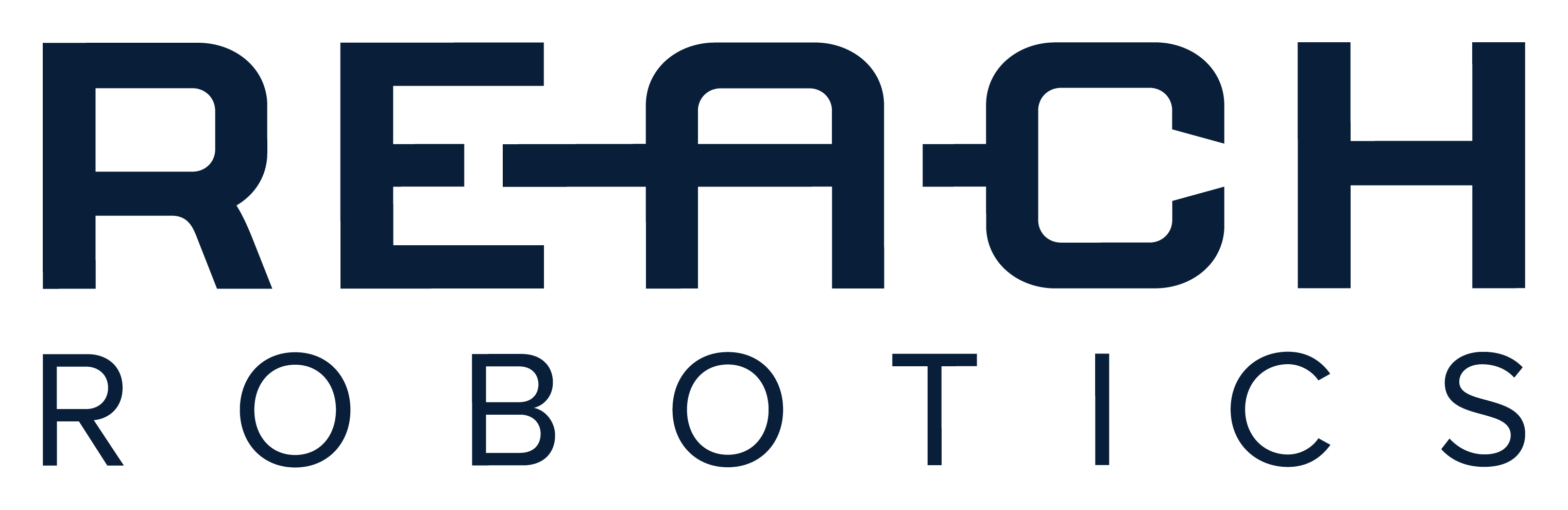 logo of Reach Robotics
