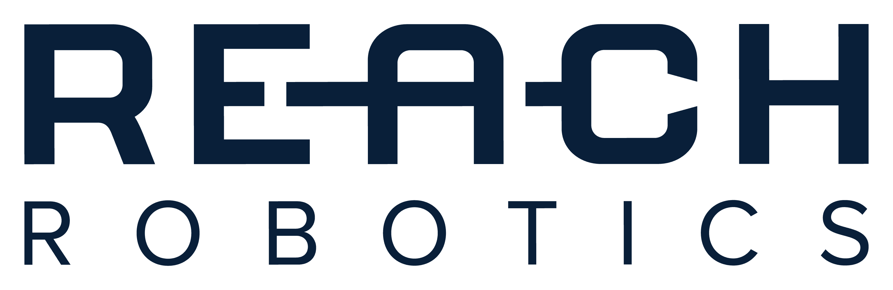 logo of Reach Robotics