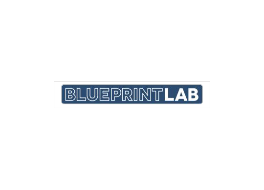 logo of blueprint 