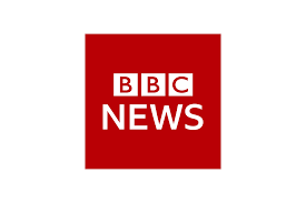 BBC news logo