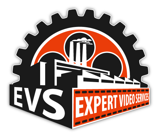 Expert Video Services logo 