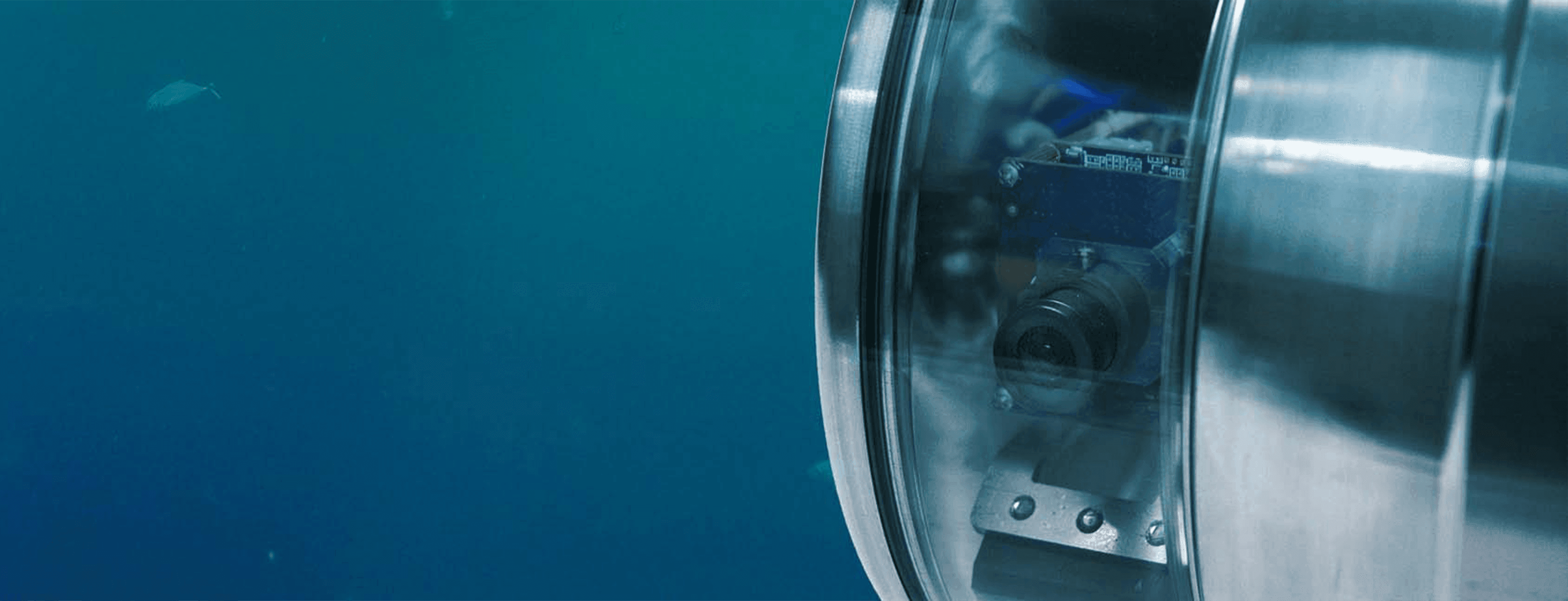 Que Hace que una Cámara Sumergible sea de Buena Calidad