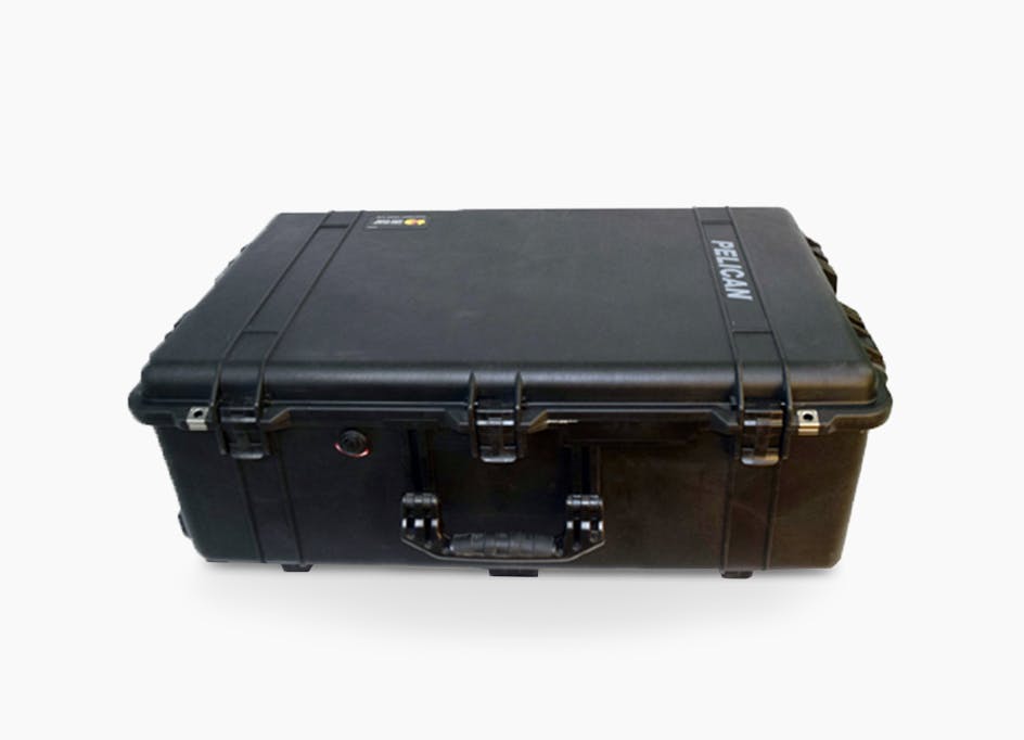 DT340S Carrying Case